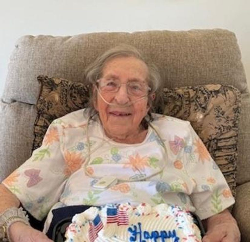 Mildred L. Englehardt Profile Photo