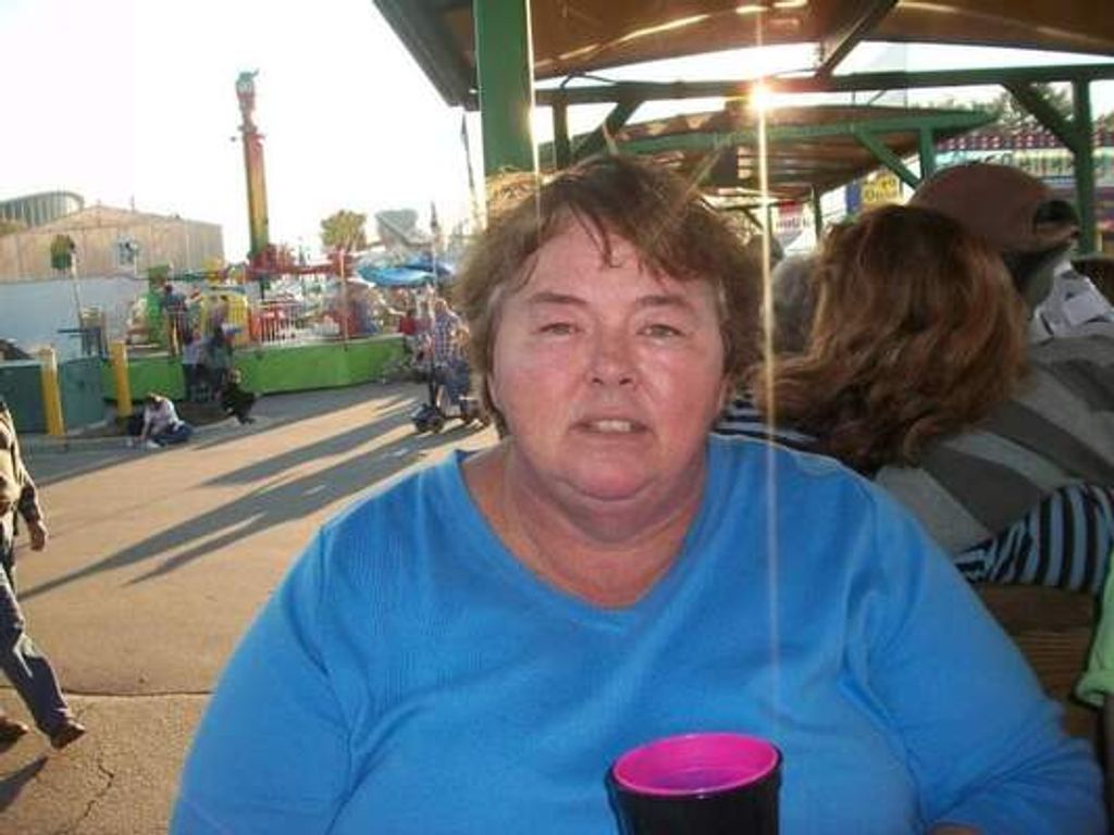 Sandra "Sandy" Davis