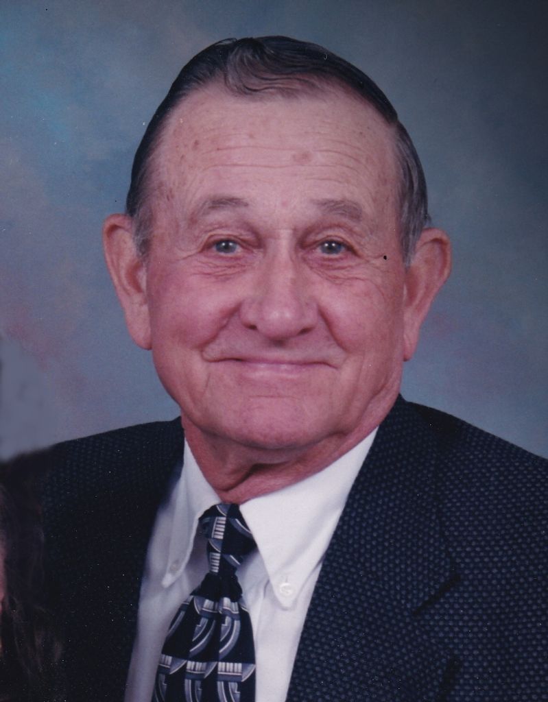 Vernon Lee Noles Profile Photo