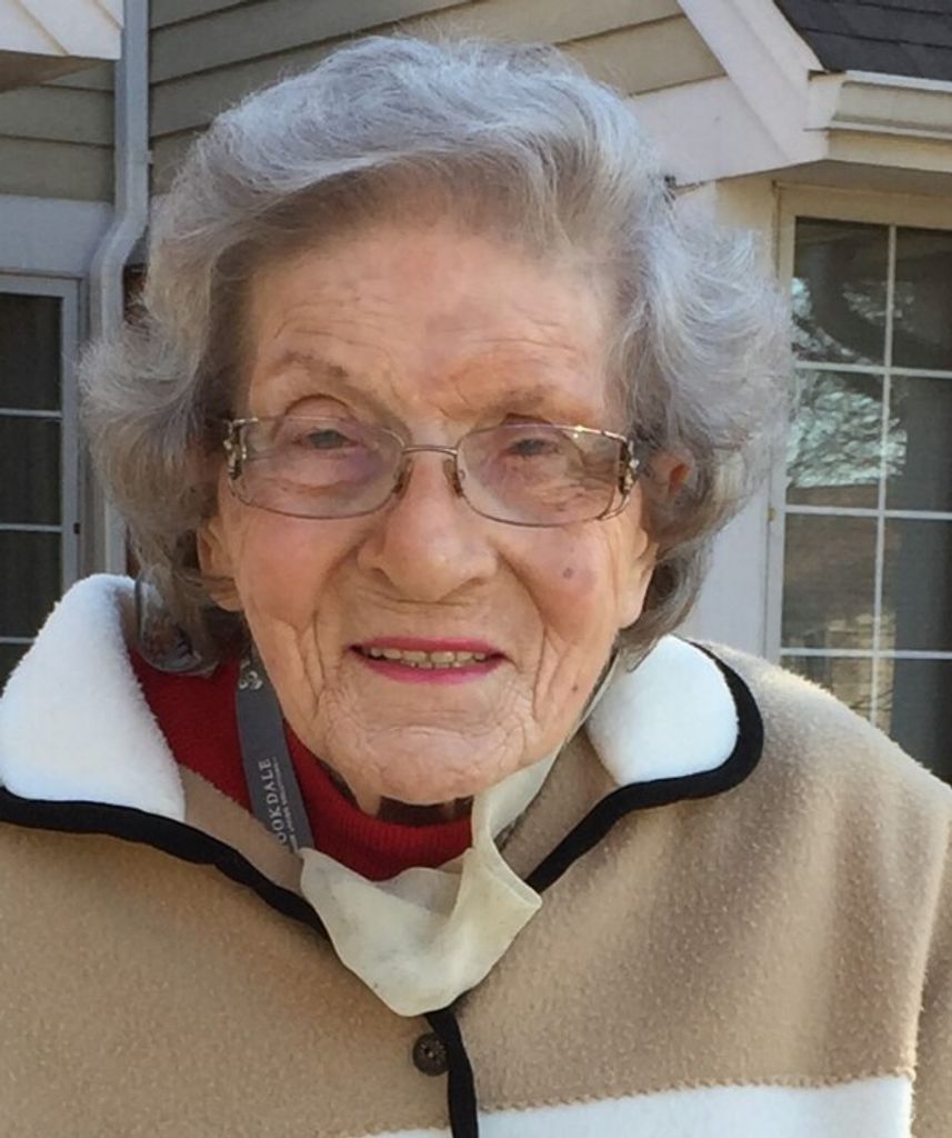 Marianne Walters