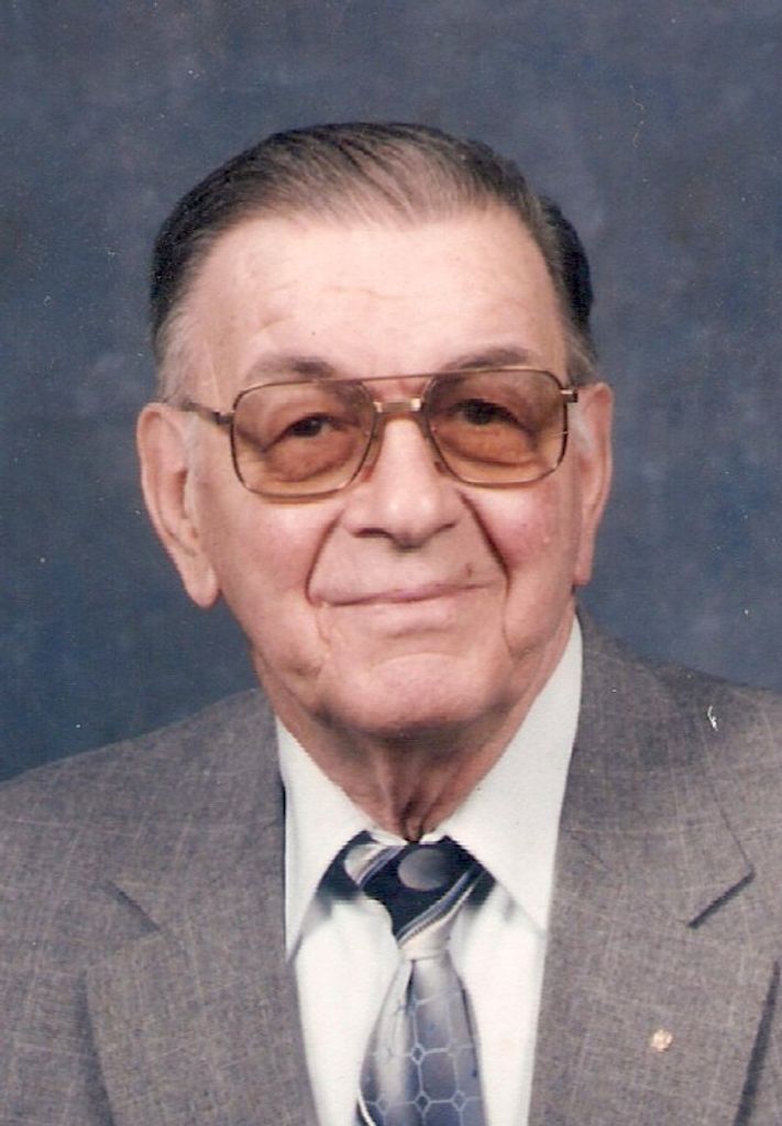 Rusby D Niswonger