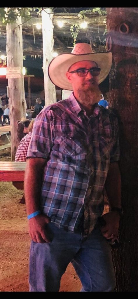 Shawn Deven Schlueter Profile Photo