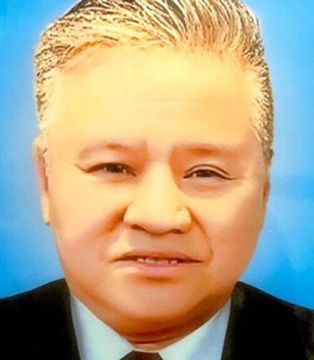 Corey Nguyen Profile Photo