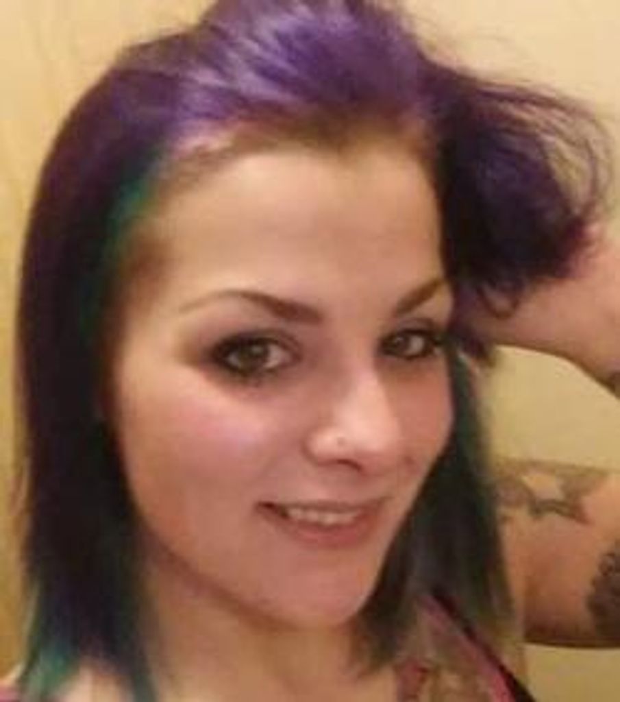 Desiree Nicole Ilconich