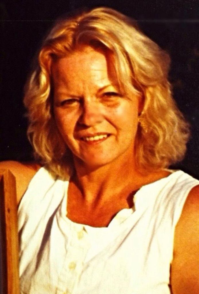 Dianne Cook Profile Photo