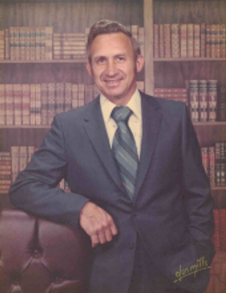 Joe William King
