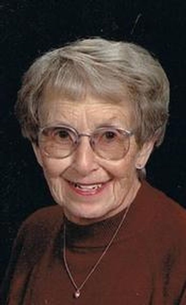 Marguerite Wright