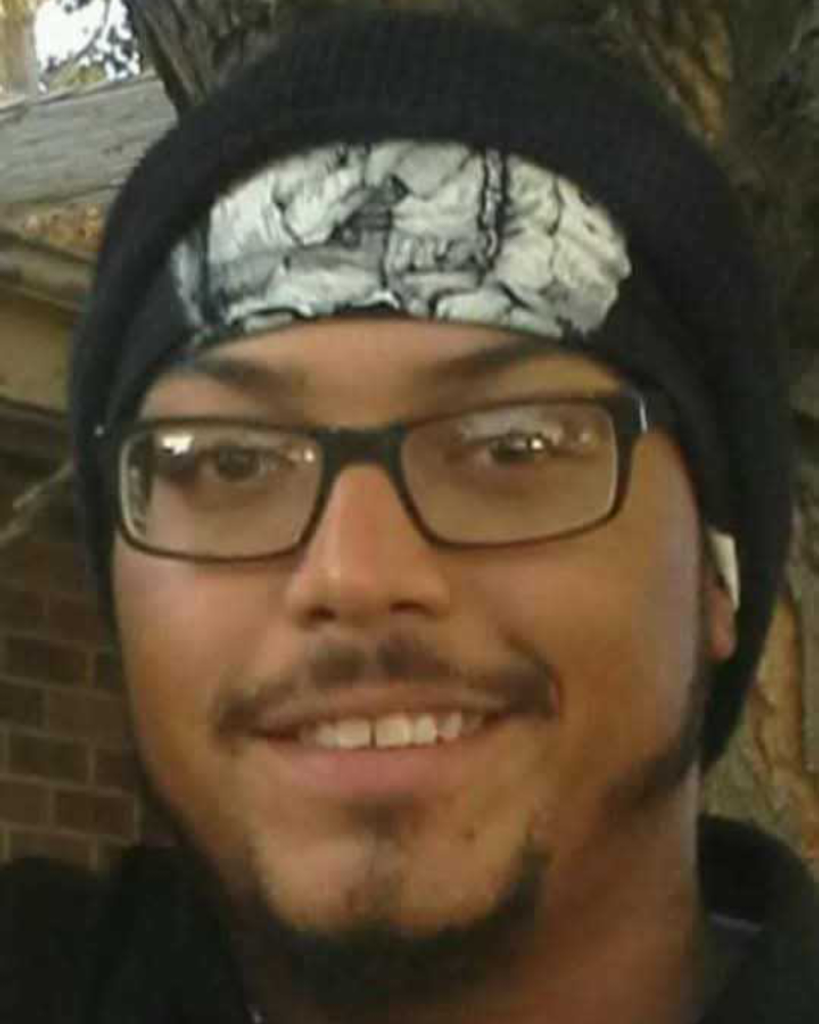 Freddie Gus Polk III Profile Photo