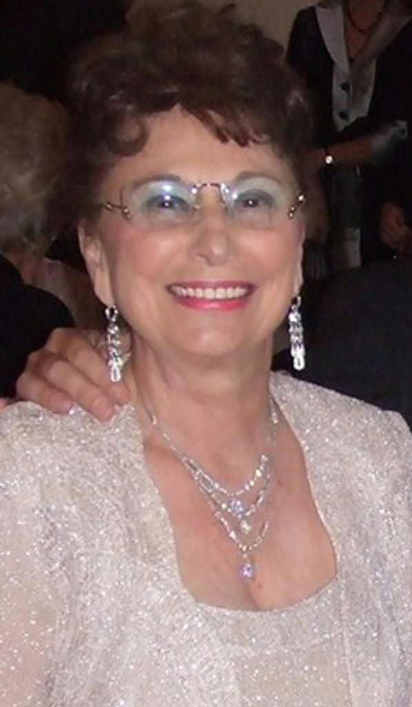 Felice Hazel Calhoon
