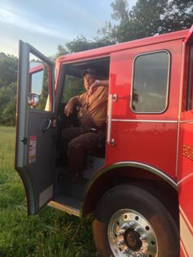 Thomas "Tommy" Scott Corum Profile Photo