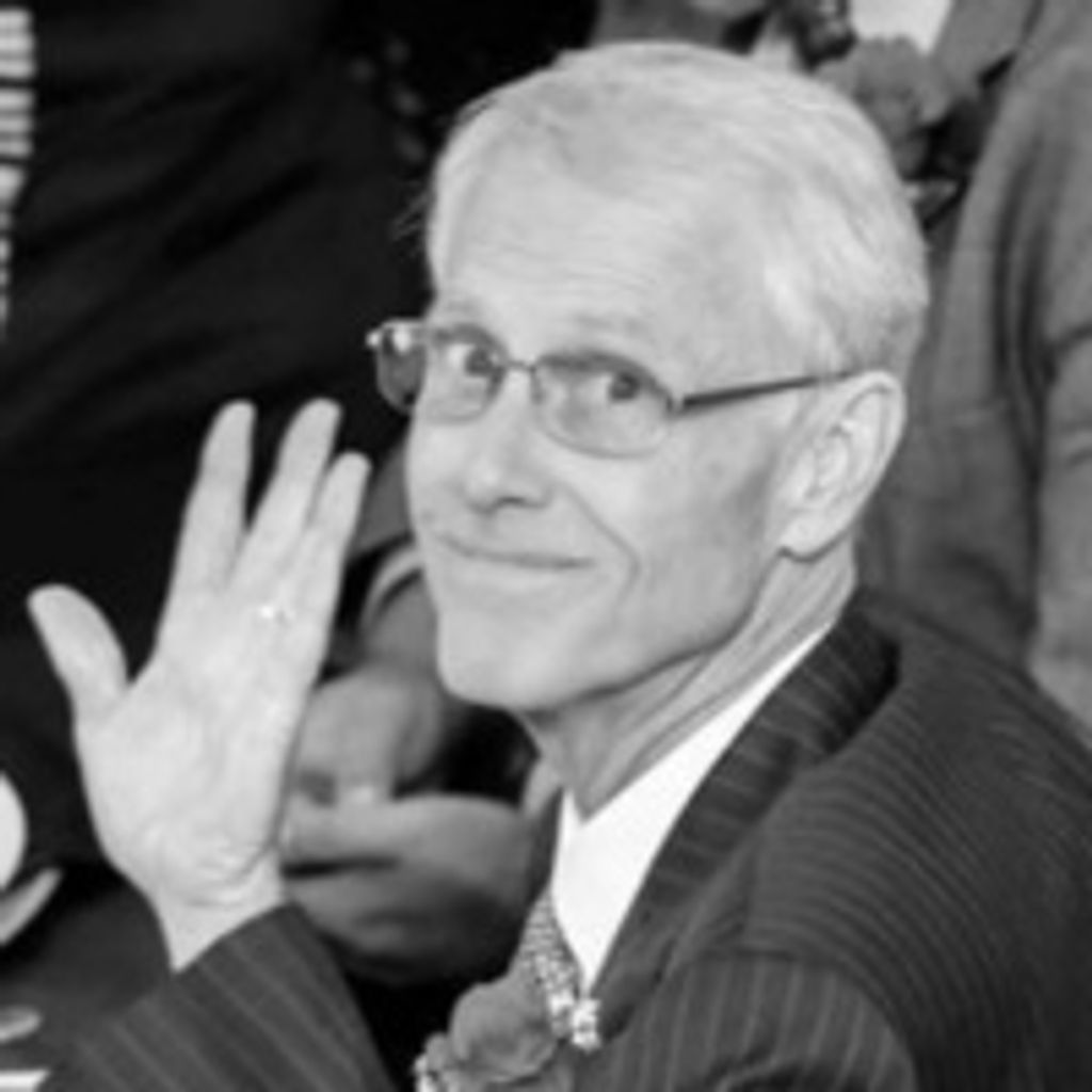 Jeffrey A. Alms Profile Photo
