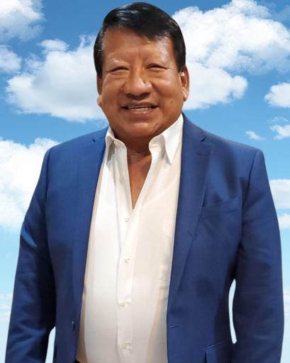 Ramon Camey Profile Photo