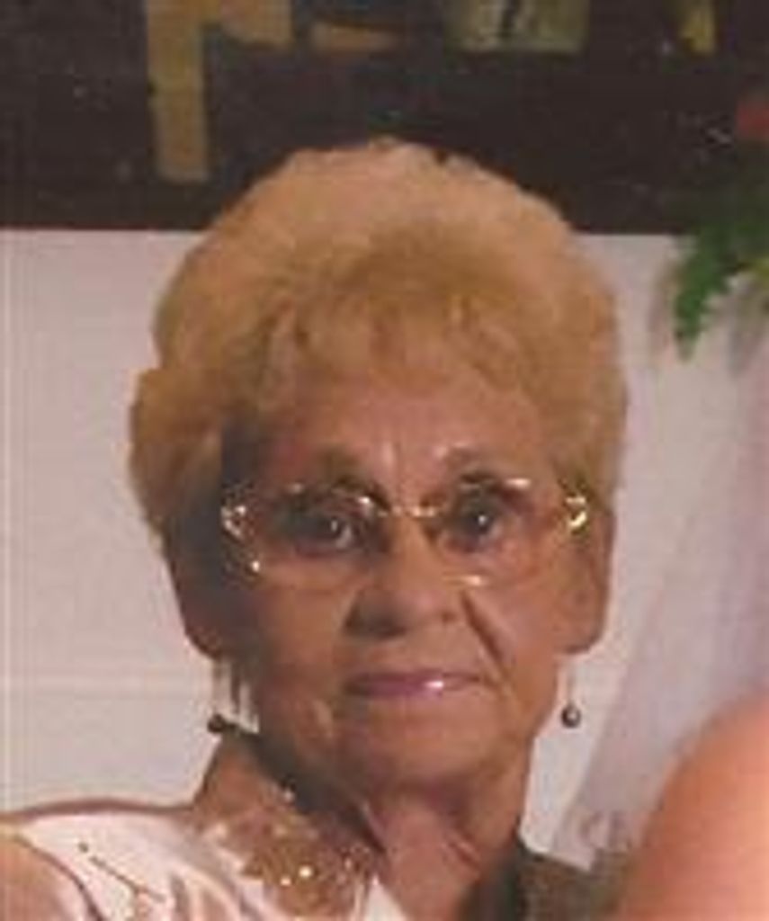 Ann Gilbert
