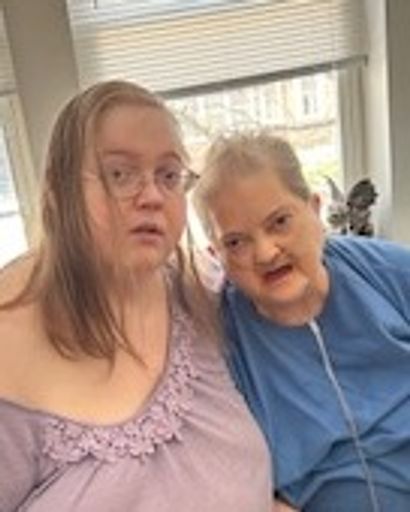 Rachael Ann Masters's obituary image