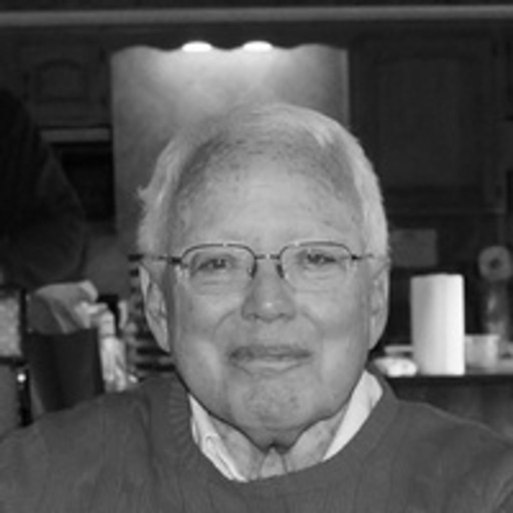 Roy Fred Craver