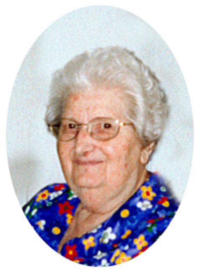 Leota K. Van Zante
