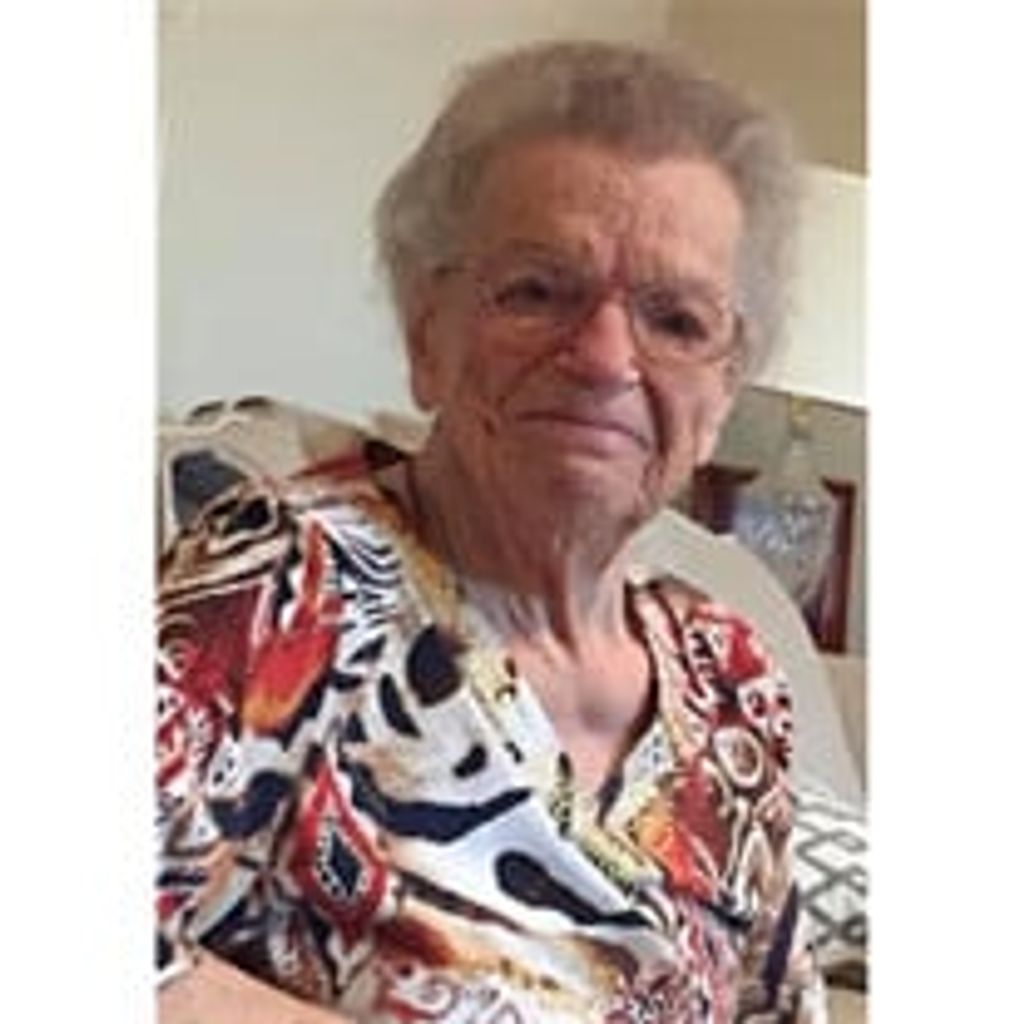 Arnellis Jenkins Speir Profile Photo
