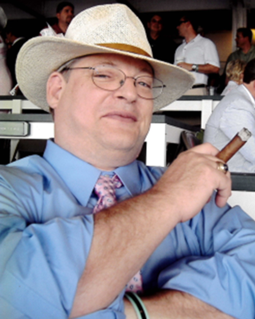 Jamie McLaughlin Fish Profile Photo