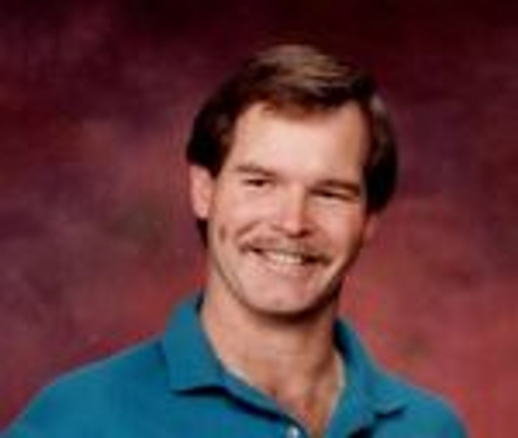 Jeffery Stang