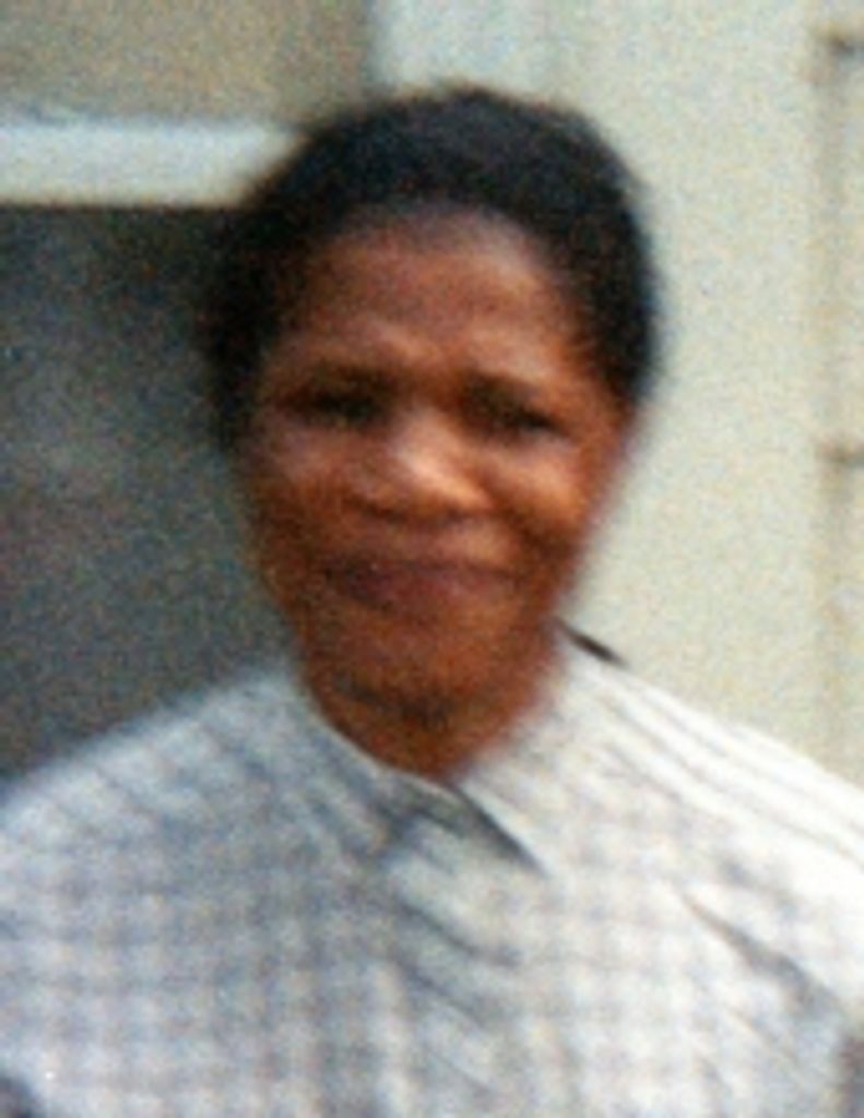 Gladys Anna Pearl Parrish Profile Photo