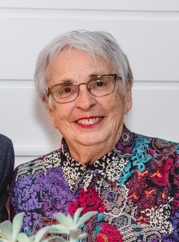 Betty Jeanne Roggenkamp Profile Photo