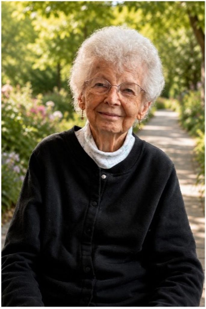 Eleanor (Wolfhope) Wrye Profile Photo
