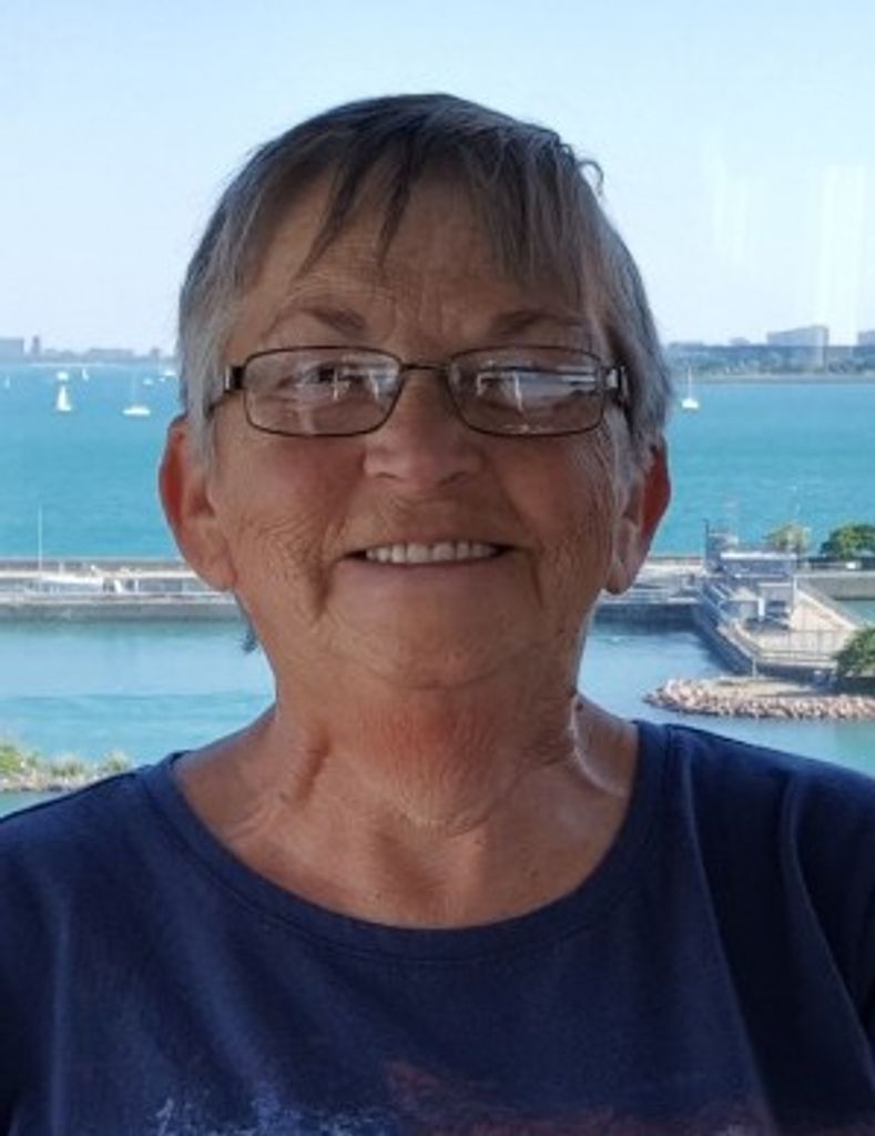 Judith Ann Mitchell Profile Photo