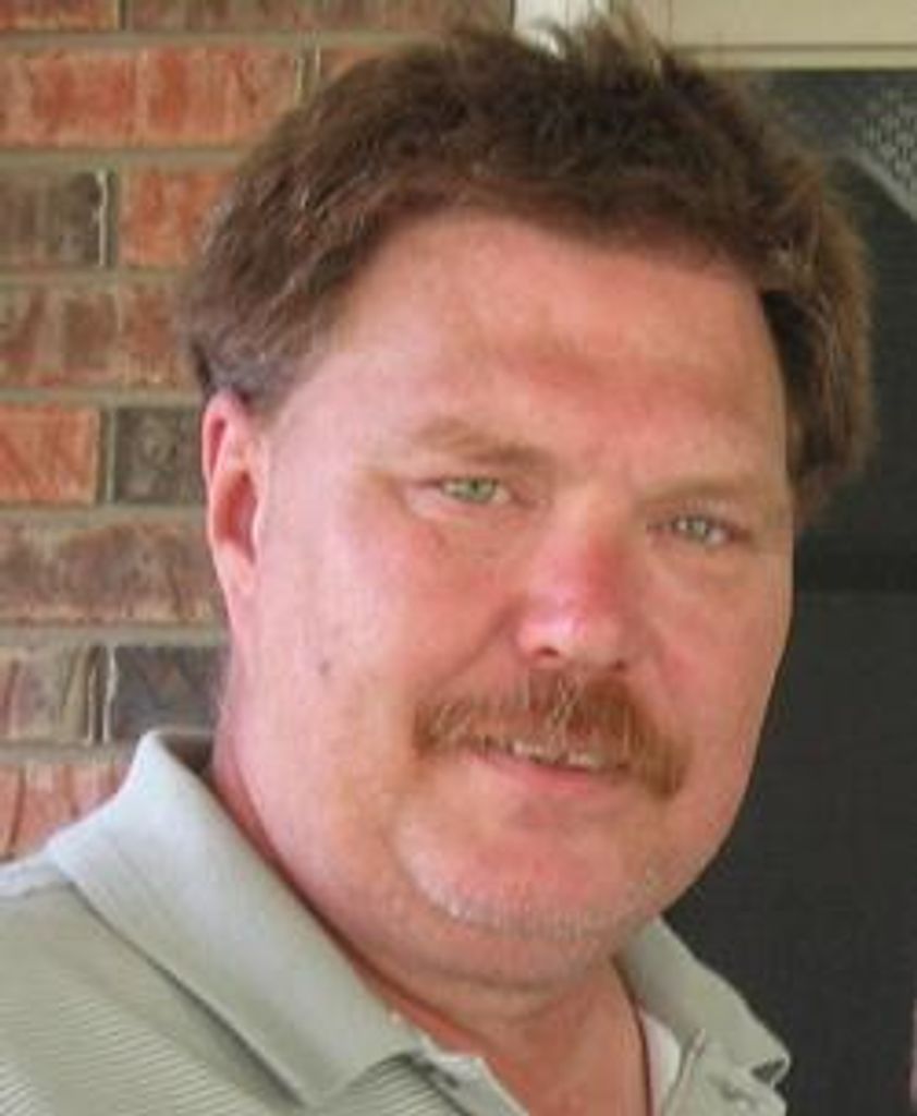 Phillip Wade Duncan Profile Photo