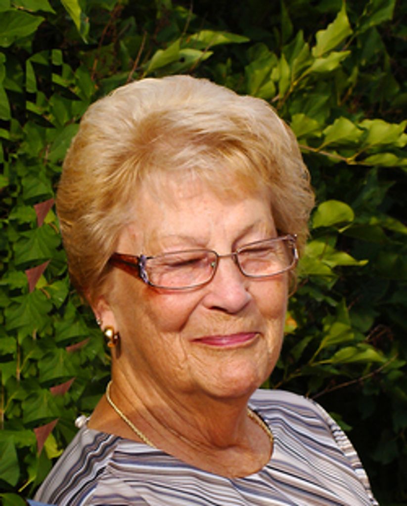 Leona Tolliver