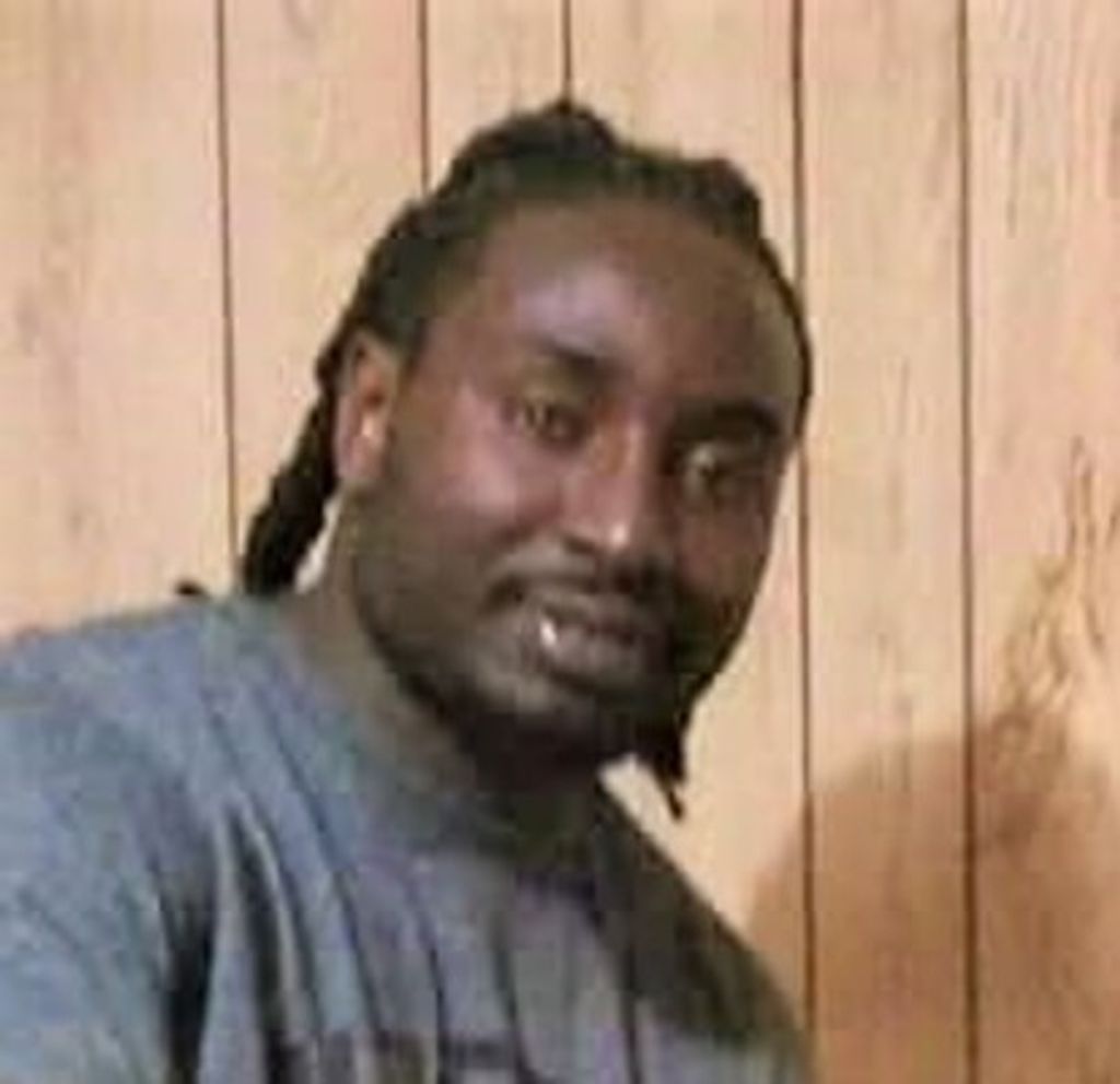 Henry Lee Donald Hampton Profile Photo