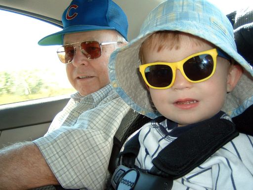 Robert "Bob" Moseley photo gallery thumbnail 46 of 47