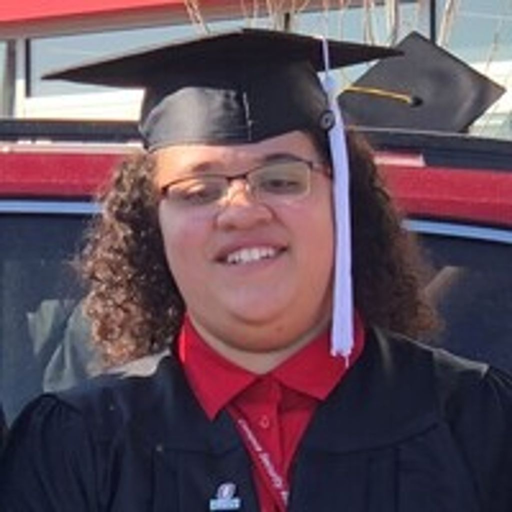Jocelyn America Aguirre Vasquez