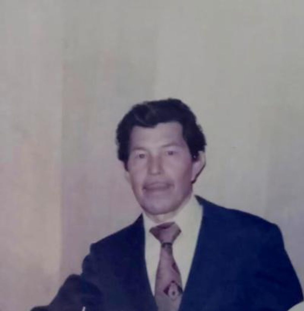Reymundo S. Garcia Profile Photo