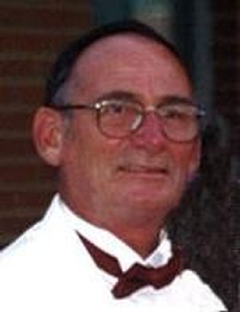 Jim M. Pettijohn