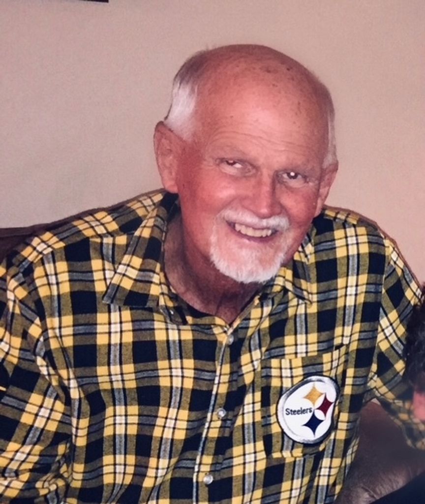 Mark J. Powers Profile Photo