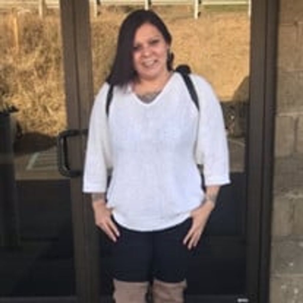 Lorrie Ann Diaz
