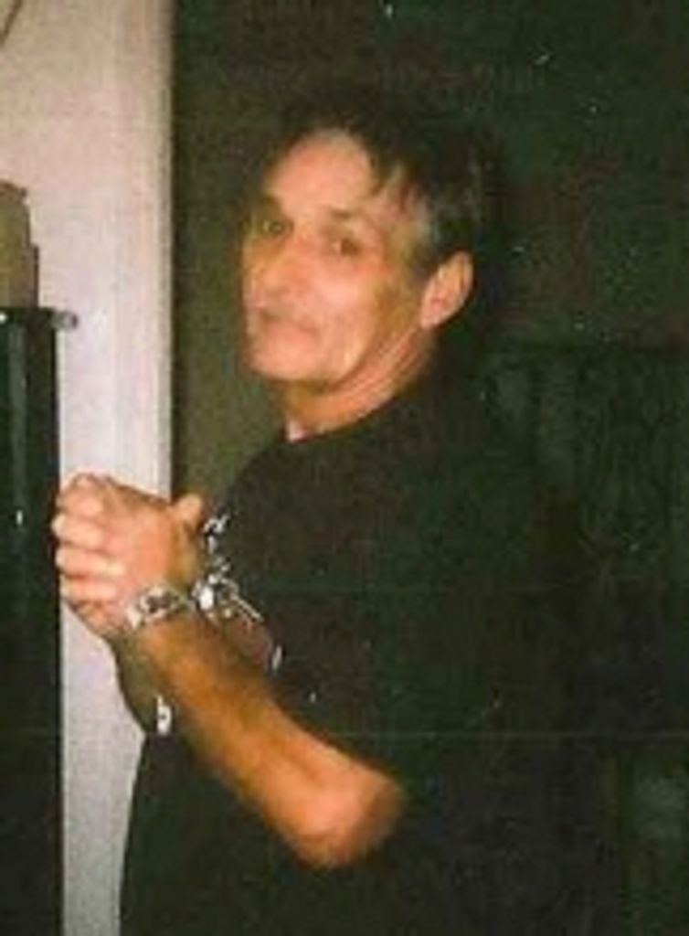 Raymond Gene Tolbert