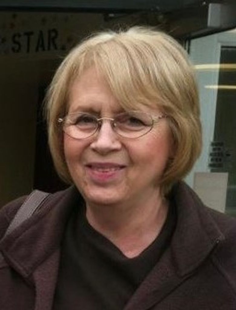 Christy Ann Massa Profile Photo