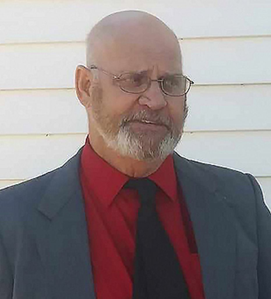 Lloyd Everett Conklin