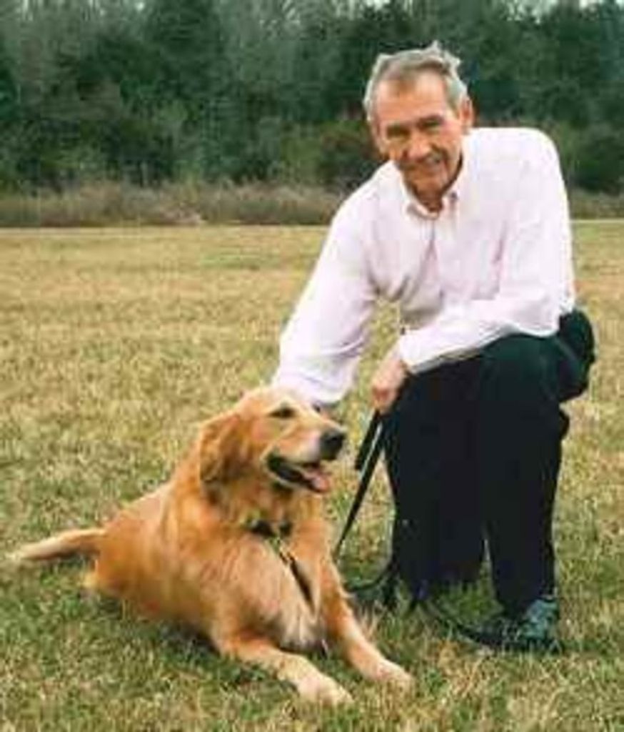 Charles Edward Newman, Sr.