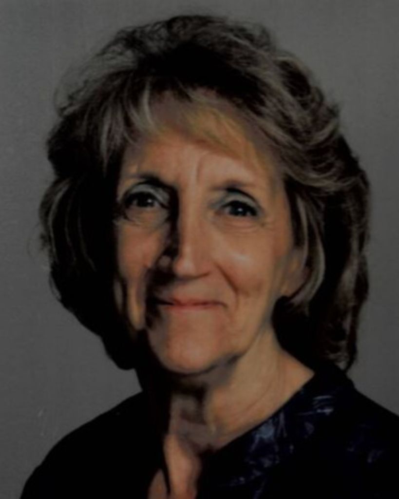 Catherine Louise Zelinskas