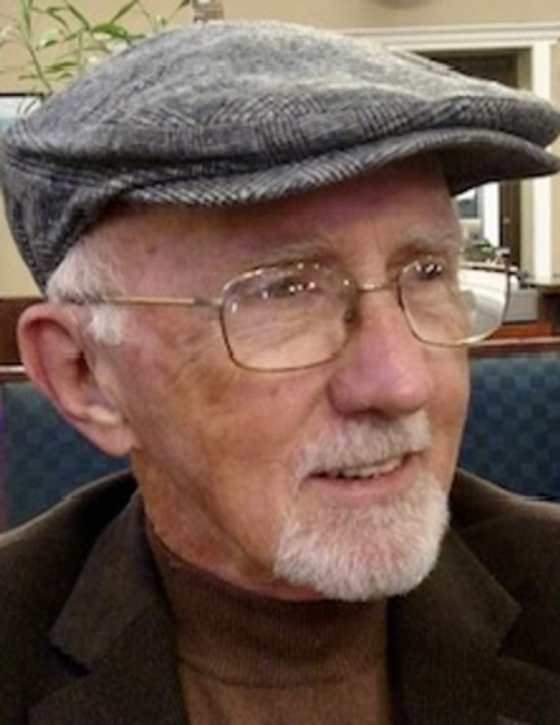 Charles "Chuck" Stevens Profile Photo