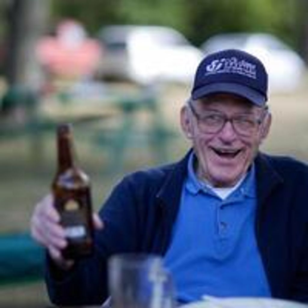 John R. Kish Profile Photo