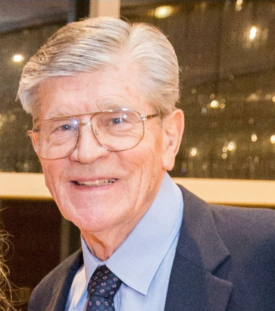 Richard 'Dick' Frank Szymanski