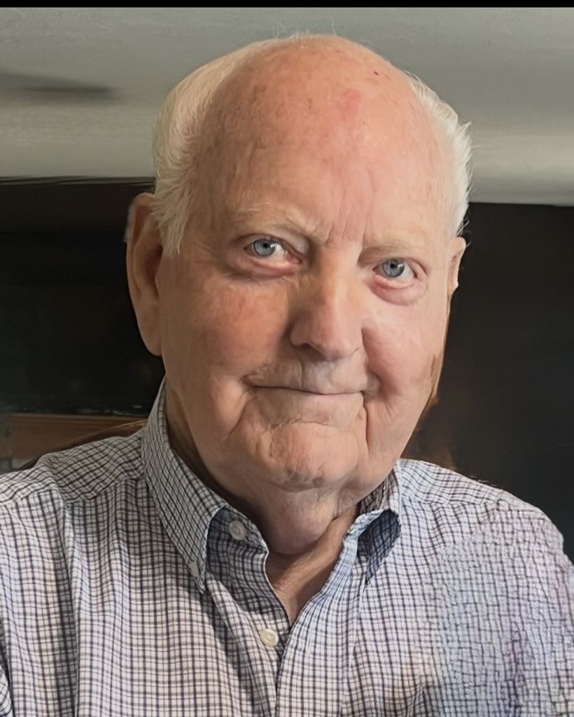 Jerry Lee Olson