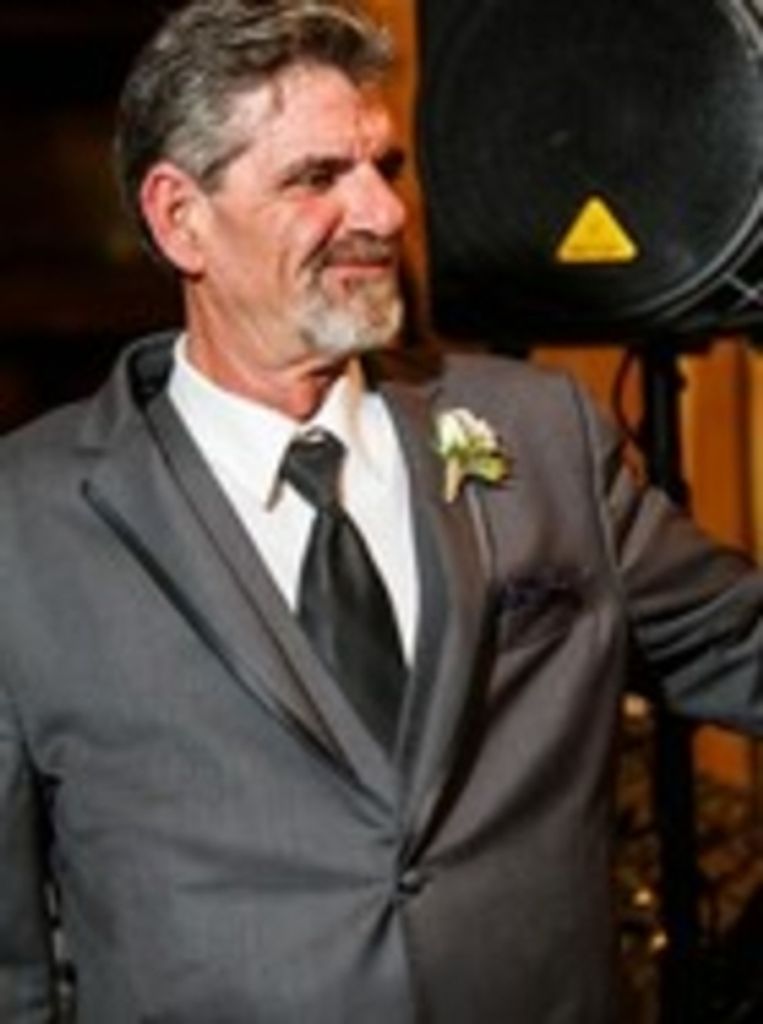 Sean Patrick Walker