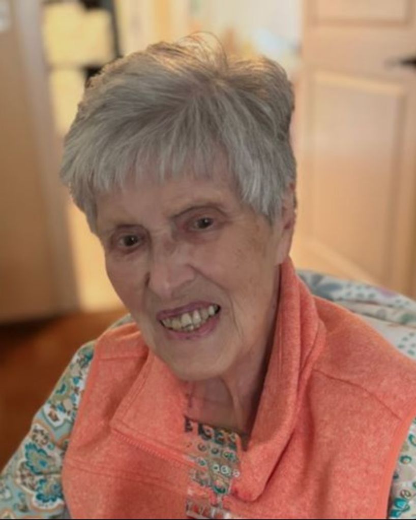 Loretta M. Locke Profile Photo