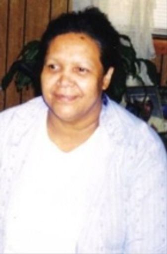 Virginia Oliver Liggon Profile Photo