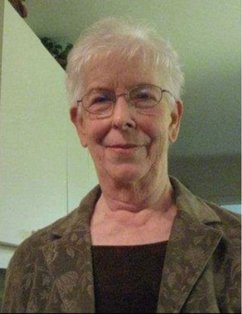 Lois Mae Brewer Profile Photo