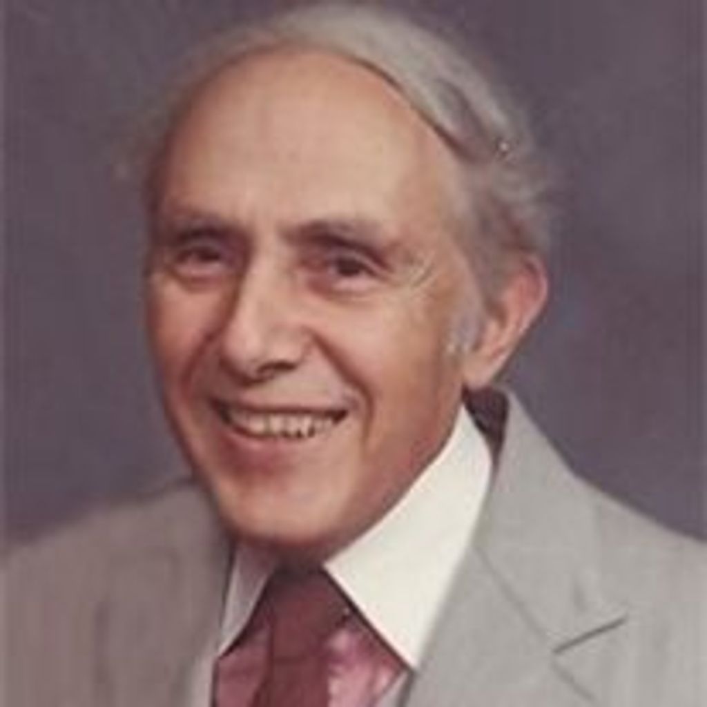 Robert 'Bob' L.  Stewart Profile Photo